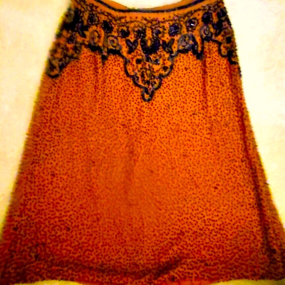 Tomas Starzewski skirt